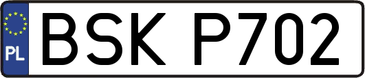 BSKP702