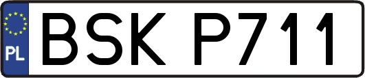 BSKP711