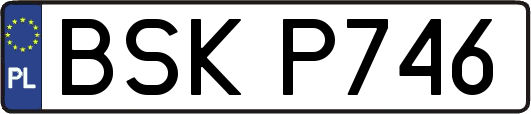 BSKP746