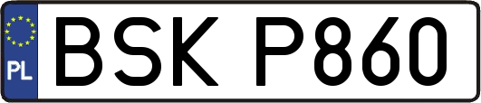 BSKP860