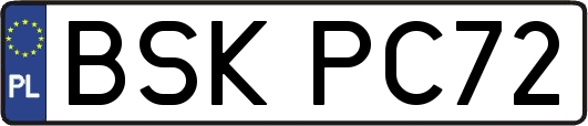 BSKPC72