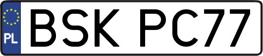 BSKPC77