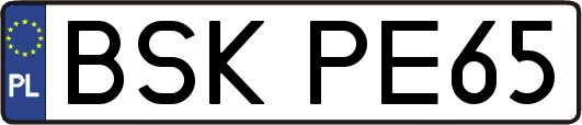 BSKPE65