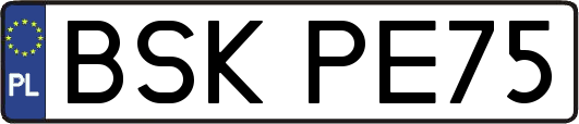 BSKPE75