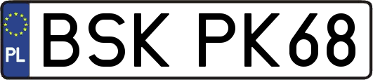 BSKPK68