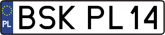 BSKPL14