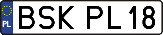 BSKPL18