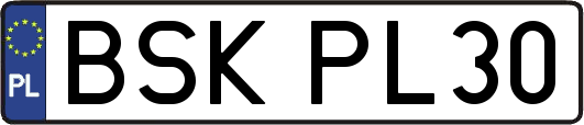 BSKPL30