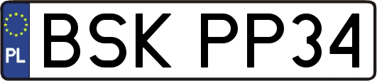 BSKPP34