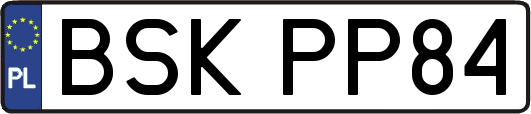 BSKPP84