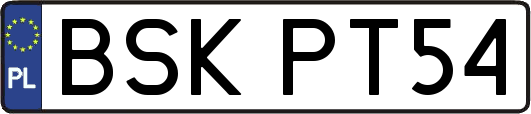 BSKPT54