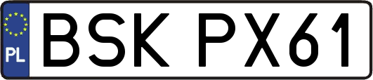 BSKPX61