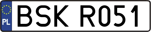 BSKR051