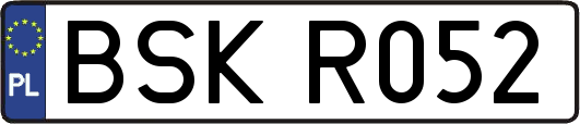 BSKR052