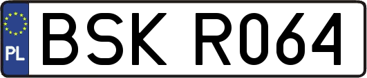 BSKR064