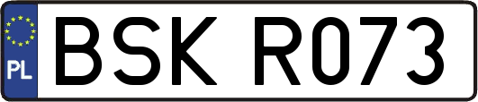 BSKR073