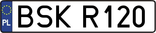 BSKR120