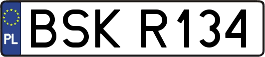 BSKR134