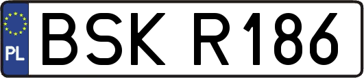 BSKR186