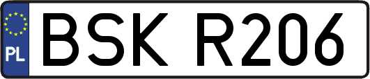 BSKR206