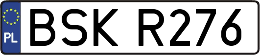 BSKR276