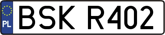 BSKR402