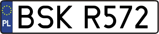 BSKR572