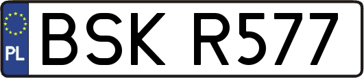 BSKR577