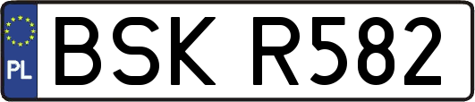 BSKR582