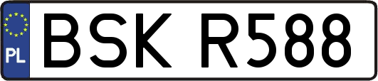 BSKR588