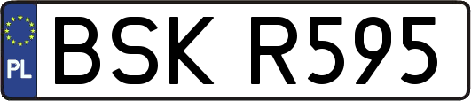 BSKR595