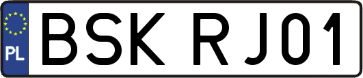 BSKRJ01