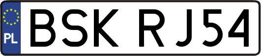 BSKRJ54