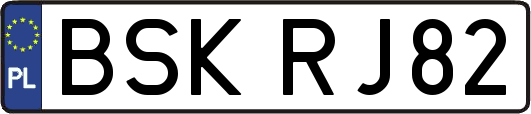 BSKRJ82