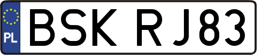 BSKRJ83