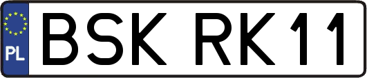 BSKRK11