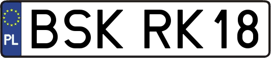 BSKRK18