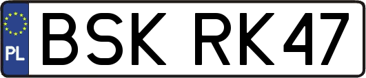 BSKRK47