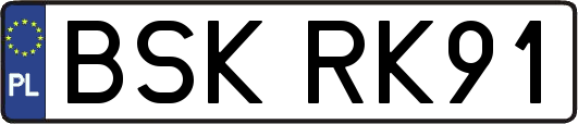 BSKRK91