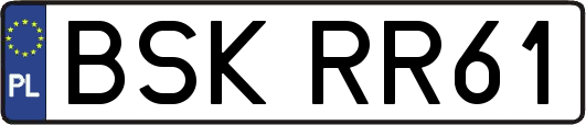 BSKRR61