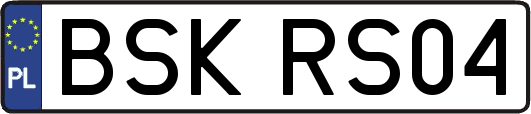 BSKRS04