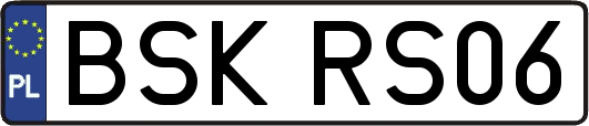 BSKRS06