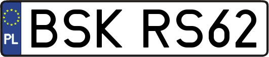 BSKRS62