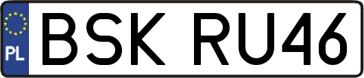 BSKRU46