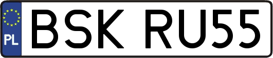 BSKRU55