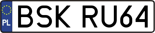 BSKRU64