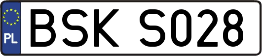 BSKS028