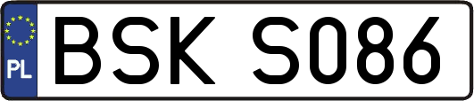 BSKS086