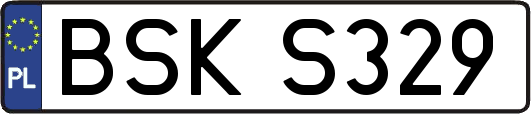 BSKS329