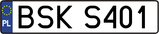 BSKS401